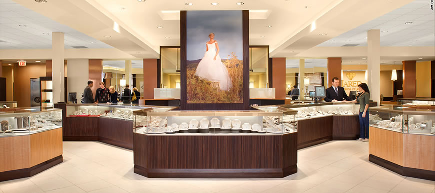 Jared Jewelry Store Jared Jewelry Store