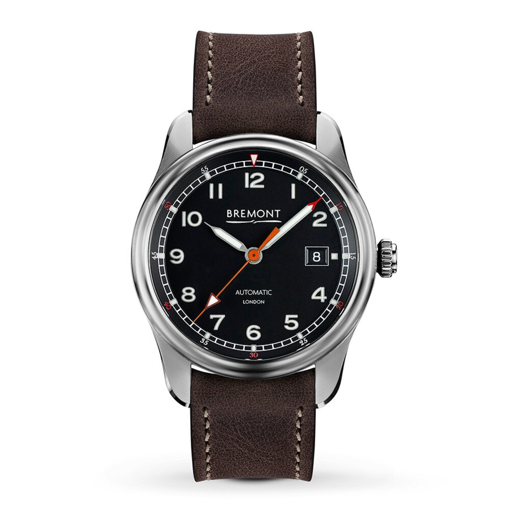 Bremont Airco Mach 1/BK Automatic Chronometer joyI9suQ Bremont Airco Mach 1/BK Automatic Chronometer joyI9suQ