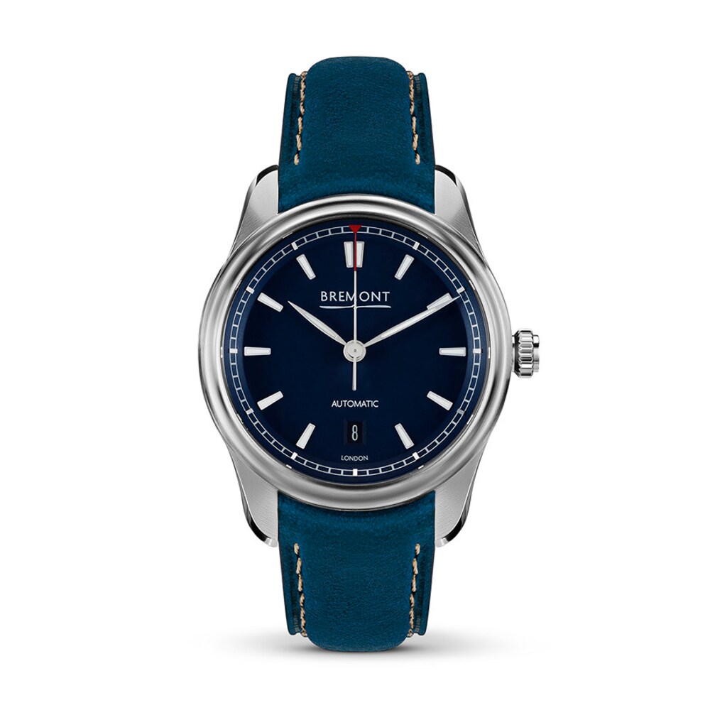 Bremont Airco Mach 3/BL Automatic Chronometer qpKwwjvm Bremont Airco Mach 3/BL Automatic Chronometer qpKwwjvm